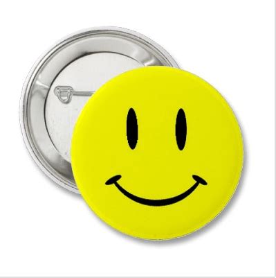 Watchmen Smile Button by Kaiine on DeviantArt