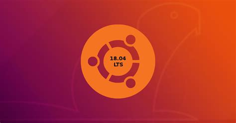 Ubuntu Lts Bionic Beaver Descarga La Iso De Esta Nueva Versi N