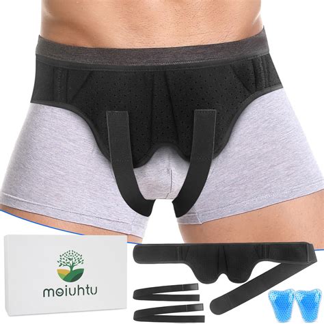 Mua Mens Inguinal Hernia Belt Hernia Support Truss For Single Double