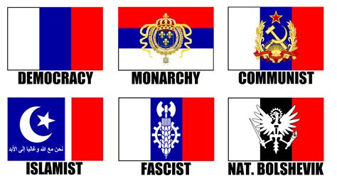 Alternate Flags Of Gallia By Wolfmoon25 On Deviantart