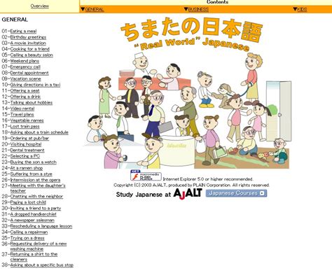 LISTENING ideas - Japanese Teaching Ideas