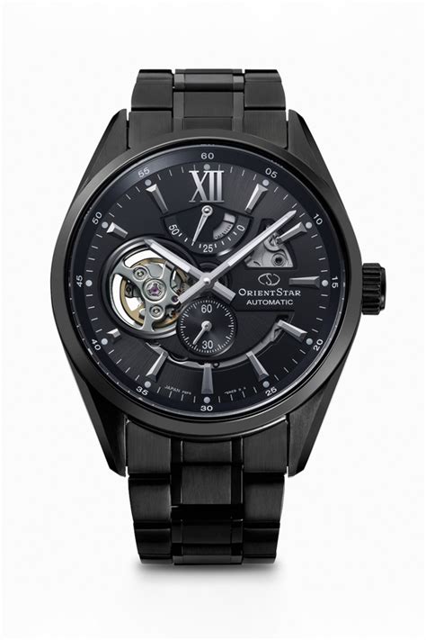 Orient Star Otomatik Erkek Kol Saati RE AV0126B00B Limited Edition