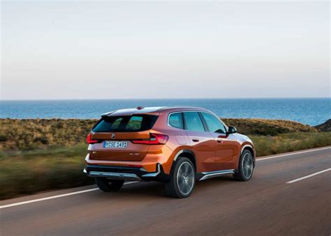 2023 Bmw X1 Lease Deals And Specials Truecar