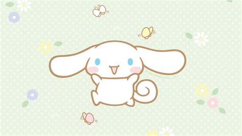 4K Cinnamoroll Wallpapers