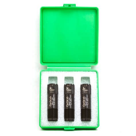 Remington Delta Waterfowl 3 Pack Set Archives Carlson S Choke Tubes LLC