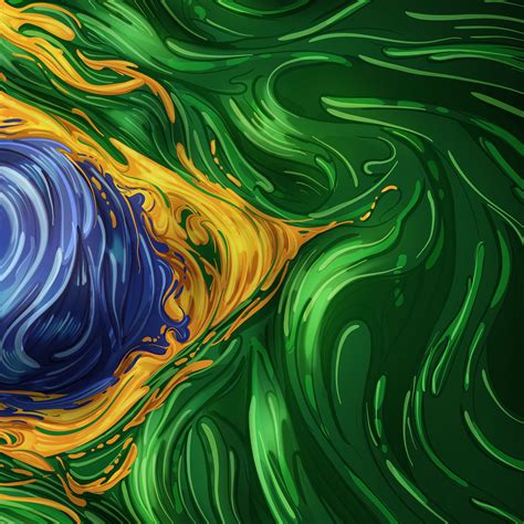 Brasil On Behance