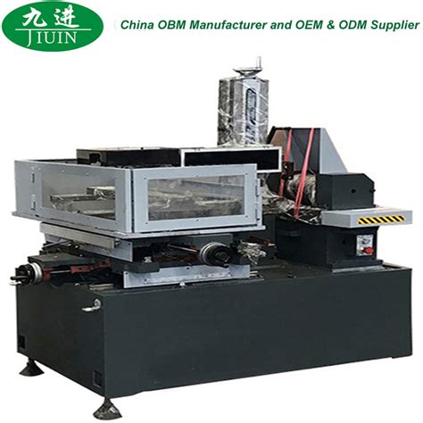 Stepper Driven Multifunction High Speed CNC Molybdenum Wire EDM Wire