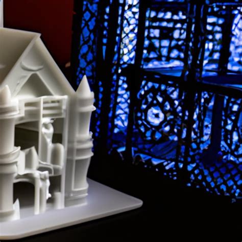 How Much Does a 3D Printed House Cost? A Comprehensive Cost Analysis ...