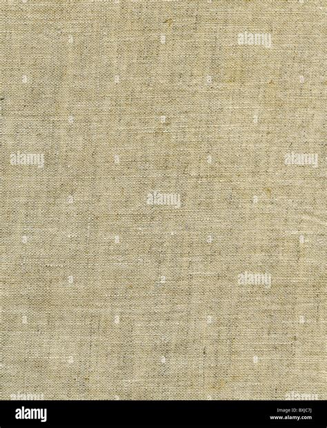 Natural Linen Striped Uncolored Textured Sacking Burlap Stock Photo Alamy