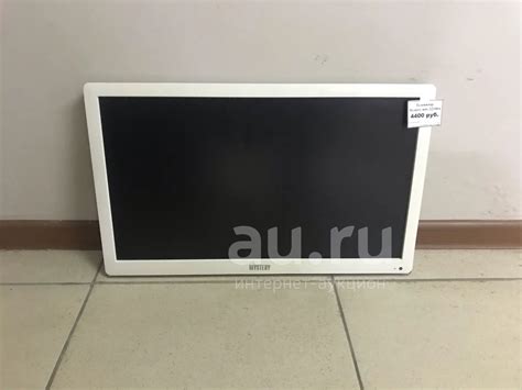 Телевизор Mystery mtv-2218lw (1683С) — купить в Красноярске. Состояние ...