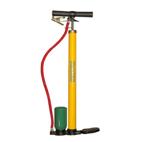 Hans BICYCLE HAND PUMP HS7028