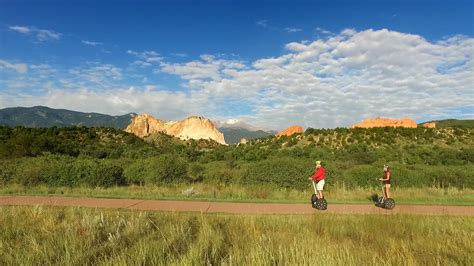 Exploring Garden Of The Gods In Colorado Springs The Holidaze