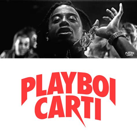 Playboi Carti Album on Behance