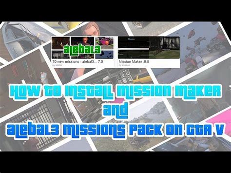 GTA 5 mod adds 100 new missions: Everything you must know