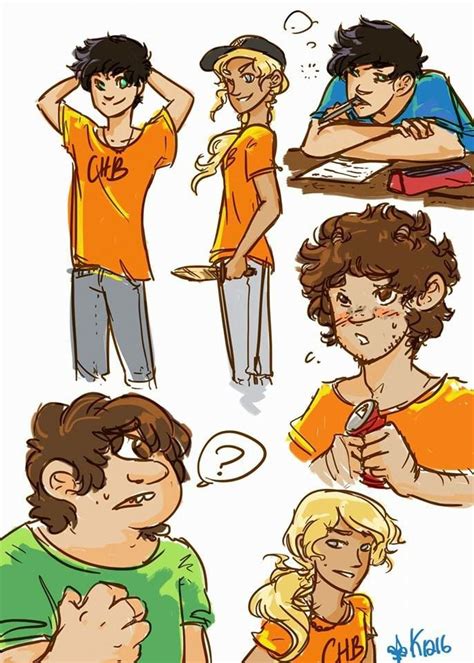 1000+ images about PJO on Pinterest | The olympians, Cabin and Percy ...