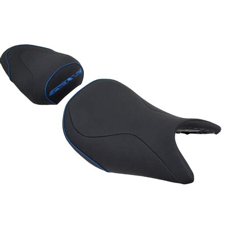 Selle Ready Luxe Suzuki Gsx S Bagster Moto Dafy