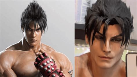 Incredible Tekken 8 Jin Kazama Cosplay Looks More Like Jin Kazama Than