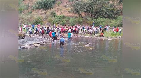 Pobladores De La Sierra Denuncian Contaminaci N Generada Por La Minera