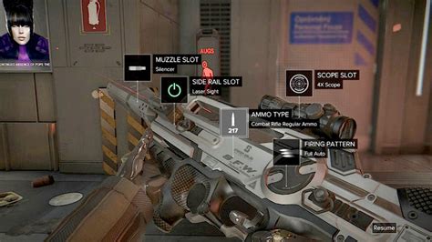 Deus Ex Mankind Divided Inventory Mod Boocut