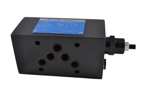 Cetop 5 Flow Control Module Primary Fluid Power