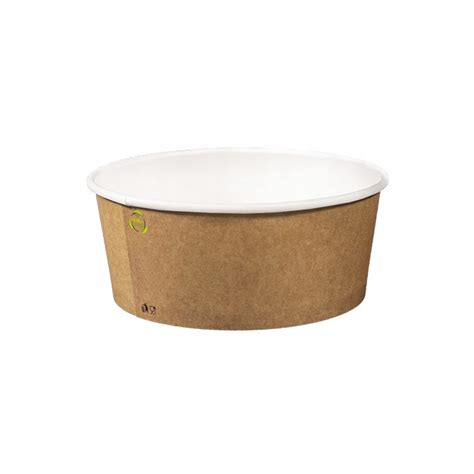 Miski Papierowe Kraft Bowl 150mm 750ml 50szt 2524 Cena Opinie