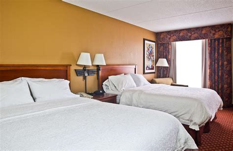 Hampton Inn McHenry - IL Hotel, McHenry (IL) | 2021 Updated Prices, Deals