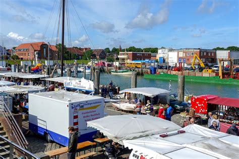 Wdf Wupper Digitale Fotografie Wyk Sonntags Ist Fischmarkt