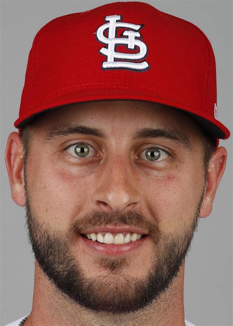 Shortstop Paul DeJong leads Cardinals Caravan into Decatur