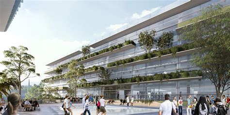 New Sydney University Building To Accelerate Health Research And