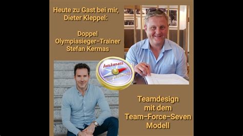 32 Teamdesign Mit Dem Team Force Seven Modell YouTube