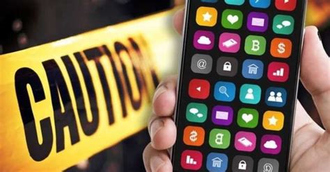 Google Banned Three Malicious Android Apps from Play Store