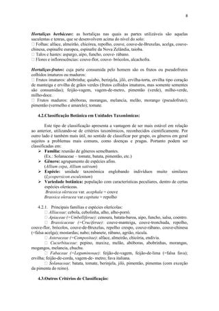 Apostila De Olericultura Nad Pdf PDF