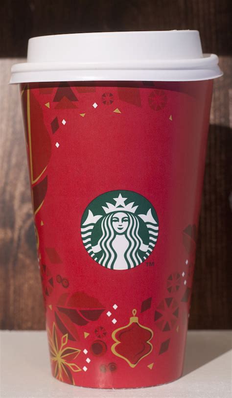 Starbucks Unveils 2021 Holiday Cup Design More Than 50 Days Before