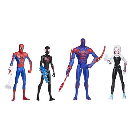 Hasbro Spider Man Across The Spider Verse 15cm Figure Assorted