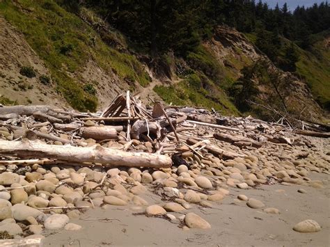 Cape Arago State Park Coos Bay, North Bend, Charleston, State Parks, Oregon, Cape, Earth, Mantle ...