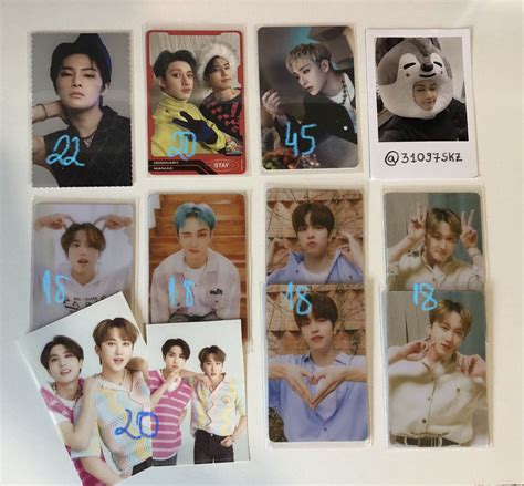 Trading Card Troca E Venda On Twitter Rt Skz Vendo Venda