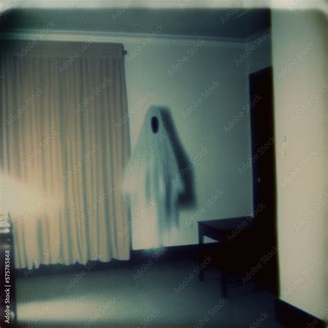 Creepy Pictures Of Real Ghosts