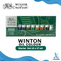 Jual Winton Oil Terbaik Harga Murah April Cicil