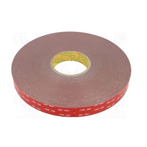 3M VHB Tape GPH 160GF At Best Price In Faridabad By E Control Devices