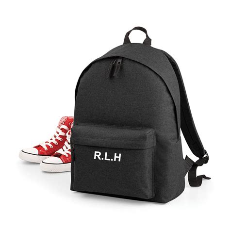 Maxi fashion backpack - Brandstore