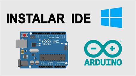 Descargar Arduino Uno Ide