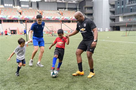 Active Parents FunFam SportFest 2024