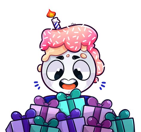 Happy Birthday Jamesfanart By Me Rtheodd1sout