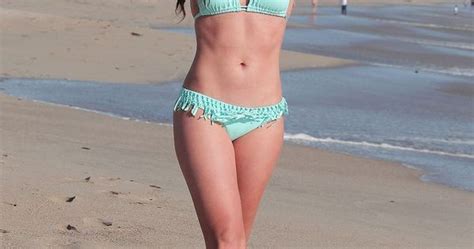 Best 12 9 Hot Sexy New Mary Padian Bikini Pics Artofit