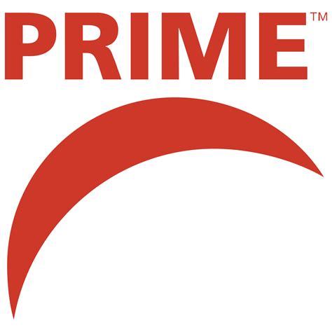 Prime Tv Logo Png Transparent And Svg Vector Freebie Supply