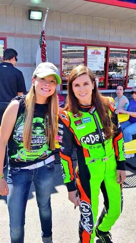 Danica Patrick | Danica patrick, Fashion, Nascar racing