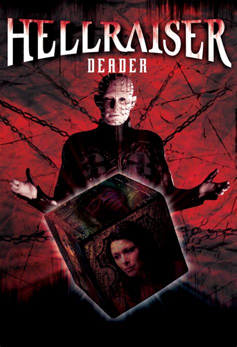 Hellraiser Vii Deader Official Site Miramax