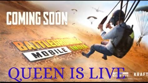 Pubg India Version Coming Soon Custom Matches Pubg Live Kannada And