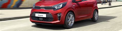 Used Kia Picanto For Sale Kia Picanto Deals At Stoneacre