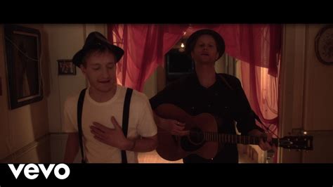 The Lumineers - Ho Hey - YouTube